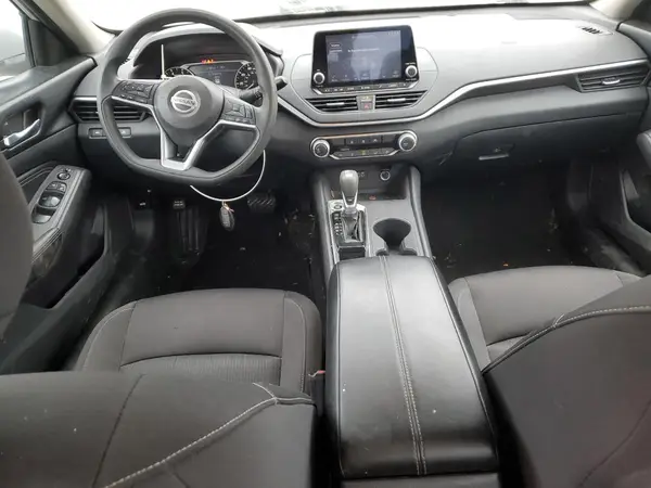 1N4BL4BV9LC225624 2020 NISSAN ALTIMA - Image 8