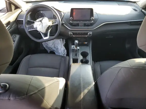 1N4BL4BV9LC227406 2020 NISSAN ALTIMA - Image 8