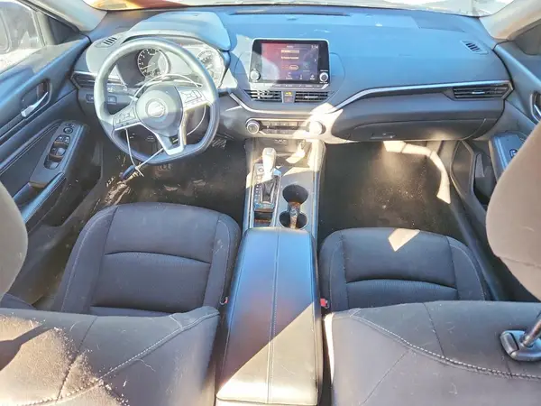1N4BL4BV9LC227597 2020 NISSAN ALTIMA - Image 8