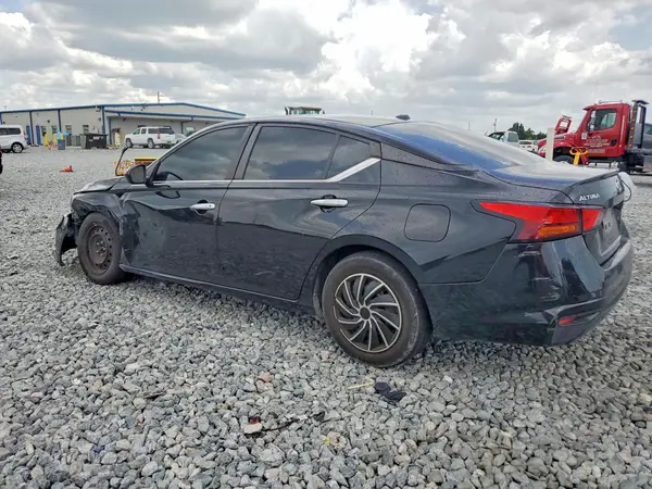 1N4BL4BV9LC227826 2020 NISSAN ALTIMA - Image 2