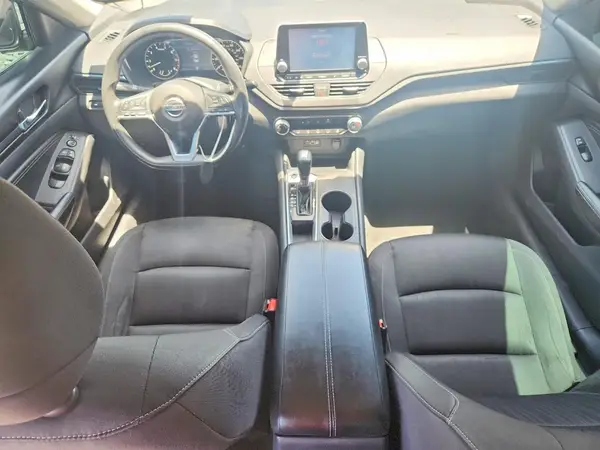 1N4BL4BV9LC227826 2020 NISSAN ALTIMA - Image 8
