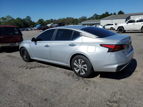 1N4BL4BV9LC227860 2020 NISSAN ALTIMA - Image 2