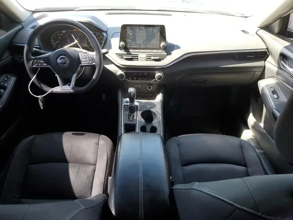 1N4BL4BV9LC227860 2020 NISSAN ALTIMA - Image 8