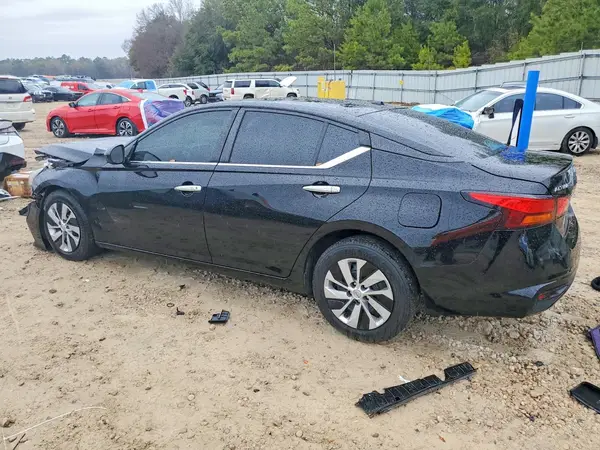 1N4BL4BV9LC227874 2020 NISSAN ALTIMA - Image 2