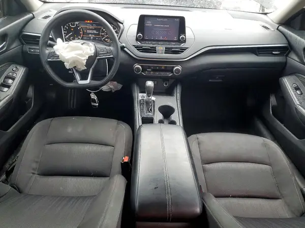 1N4BL4BV9LC227874 2020 NISSAN ALTIMA - Image 8
