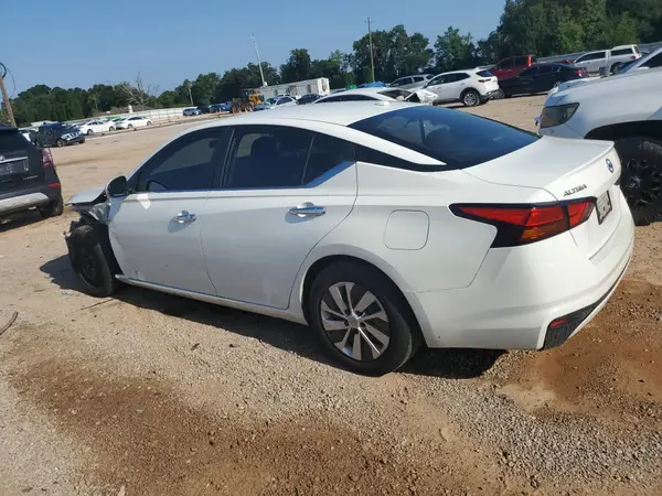 1N4BL4BV9LC228376 2020 NISSAN ALTIMA - Image 2