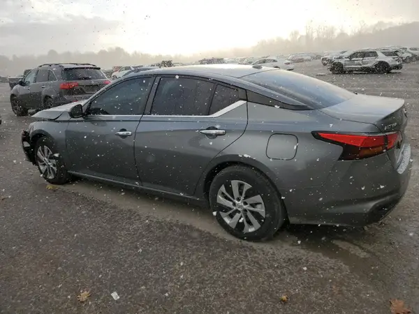 1N4BL4BV9LC229141 2020 NISSAN ALTIMA - Image 2