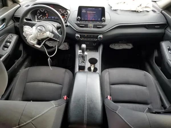 1N4BL4BV9LC229141 2020 NISSAN ALTIMA - Image 8
