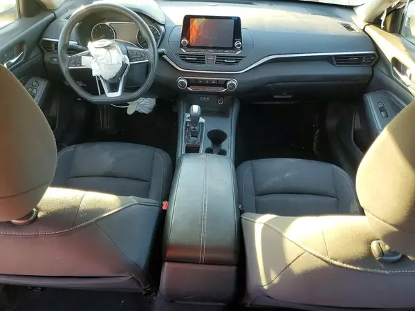 1N4BL4BV9LC230242 2020 NISSAN ALTIMA - Image 8