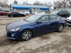 1N4BL4BV9LC230631 2020 NISSAN ALTIMA