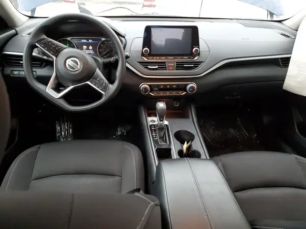 1N4BL4BV9LC230631 2020 NISSAN ALTIMA - Image 8