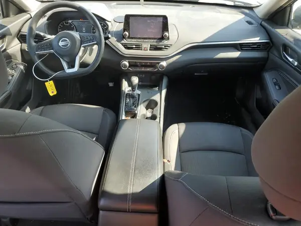 1N4BL4BV9LC231410 2020 NISSAN ALTIMA - Image 8