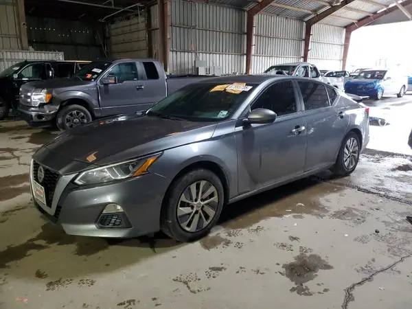 1N4BL4BV9LC231620 2020 NISSAN ALTIMA - Image 1