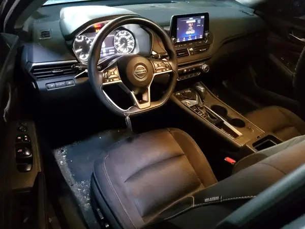 1N4BL4BV9LC231620 2020 NISSAN ALTIMA - Image 8