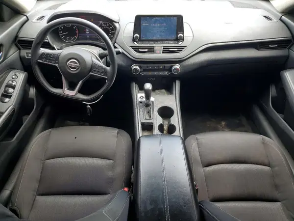 1N4BL4BV9LC231780 2020 NISSAN ALTIMA - Image 8