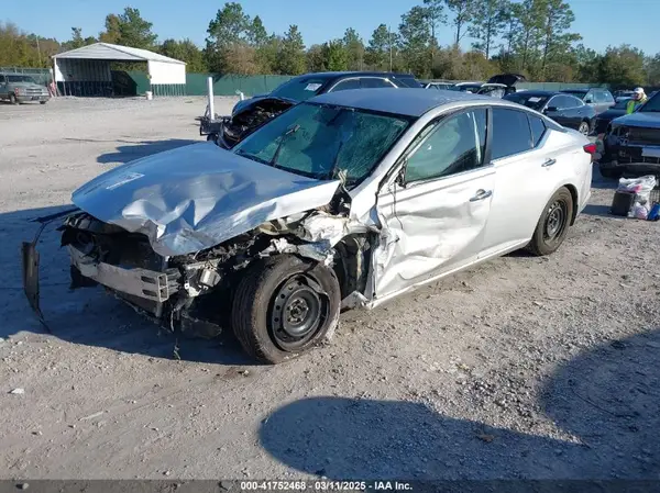 1N4BL4BV9LC231956 2020 NISSAN ALTIMA - Image 2