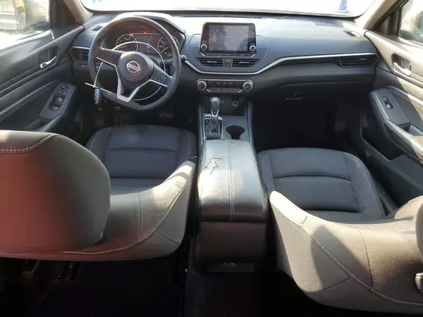 1N4BL4BV9LC232198 2020 NISSAN ALTIMA - Image 8