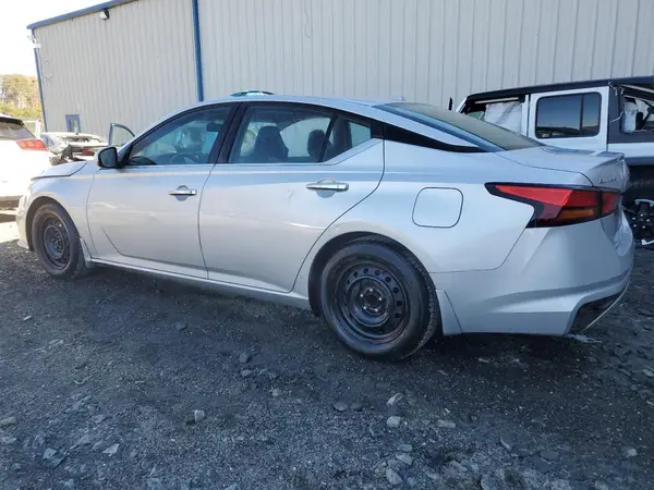 1N4BL4BV9LC232329 2020 NISSAN ALTIMA - Image 2