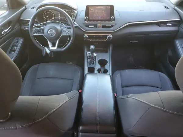 1N4BL4BV9LC232329 2020 NISSAN ALTIMA - Image 8