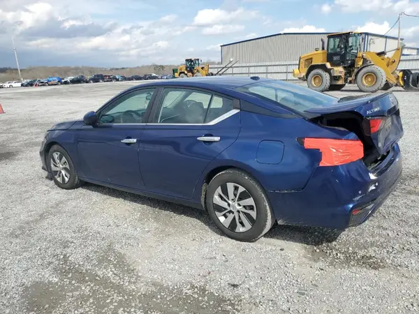 1N4BL4BV9LC232721 2020 NISSAN ALTIMA - Image 2