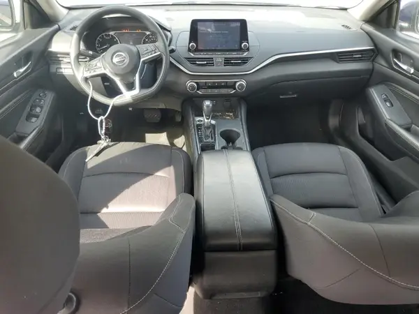 1N4BL4BV9LC232721 2020 NISSAN ALTIMA - Image 8