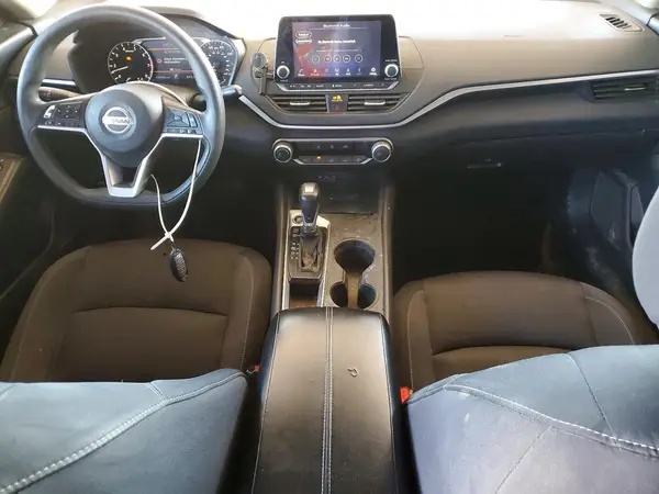 1N4BL4BV9LC233111 2020 NISSAN ALTIMA - Image 8