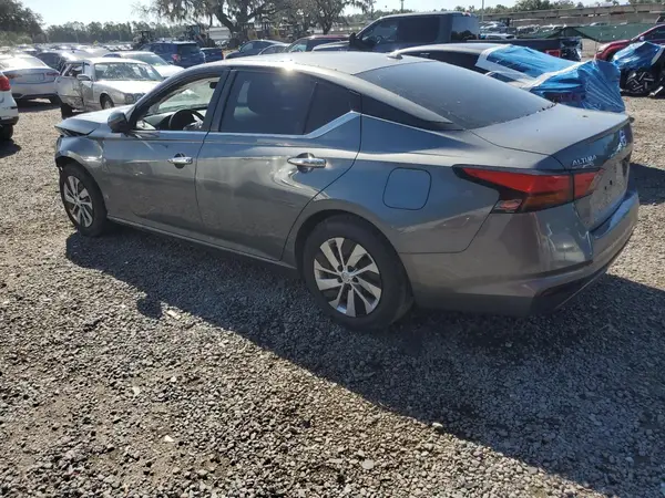 1N4BL4BV9LC234534 2020 NISSAN ALTIMA - Image 2