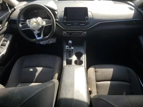 1N4BL4BV9LC234534 2020 NISSAN ALTIMA - Image 8
