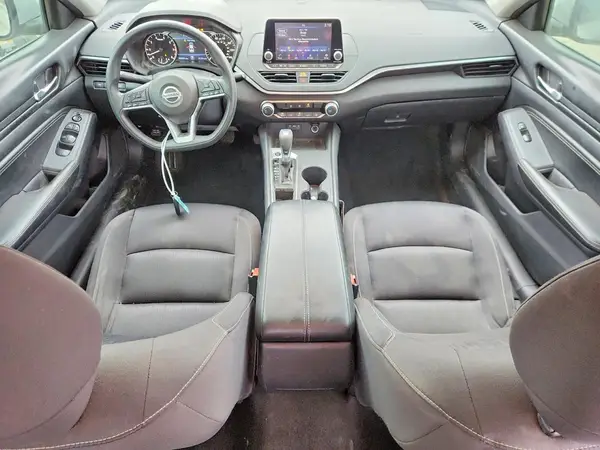 1N4BL4BV9LC234792 2020 NISSAN ALTIMA - Image 8