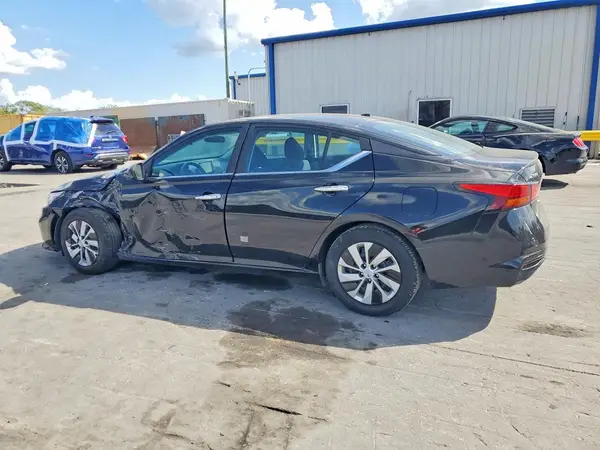 1N4BL4BV9LC235151 2020 NISSAN ALTIMA - Image 2