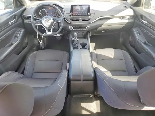 1N4BL4BV9LC235151 2020 NISSAN ALTIMA - Image 8