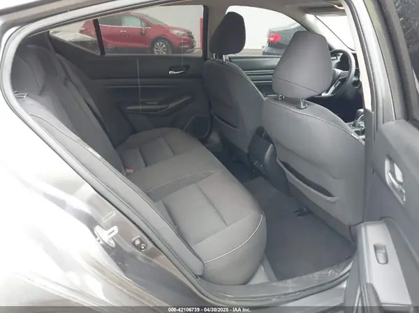 1N4BL4BV9LC235442 2020 NISSAN ALTIMA - Image 8