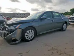 1N4BL4BV9LC236042 2020 NISSAN ALTIMA