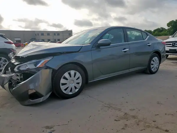 1N4BL4BV9LC236042 2020 NISSAN ALTIMA - Image 1
