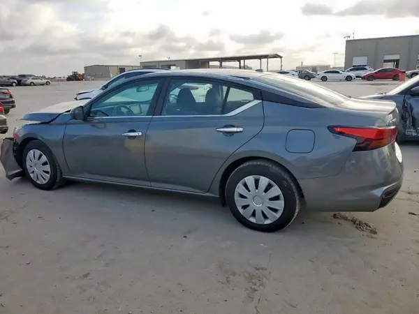 1N4BL4BV9LC236042 2020 NISSAN ALTIMA - Image 2