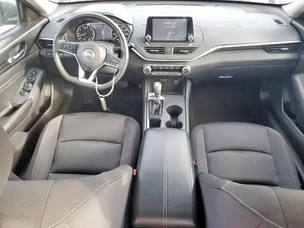 1N4BL4BV9LC236042 2020 NISSAN ALTIMA - Image 8