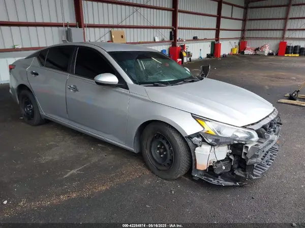 1N4BL4BV9LC236896 2020 NISSAN ALTIMA - Image 1