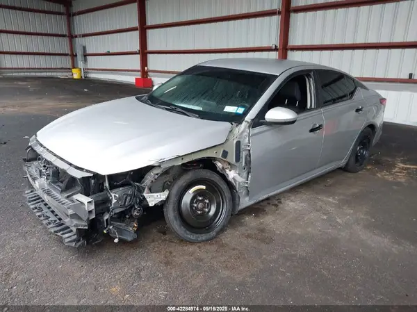 1N4BL4BV9LC236896 2020 NISSAN ALTIMA - Image 2