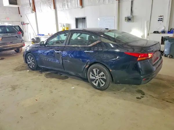 1N4BL4BV9LC237174 2020 NISSAN ALTIMA - Image 2
