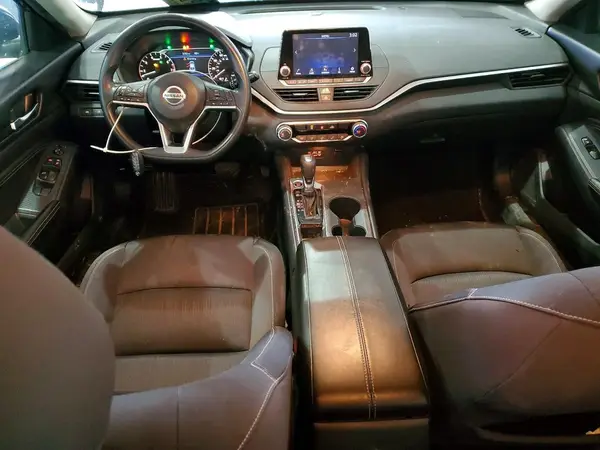 1N4BL4BV9LC237174 2020 NISSAN ALTIMA - Image 8