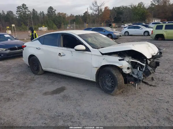 1N4BL4BV9LC237644 2020 NISSAN ALTIMA - Image 1