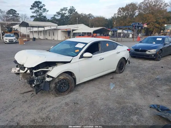 1N4BL4BV9LC237644 2020 NISSAN ALTIMA - Image 2