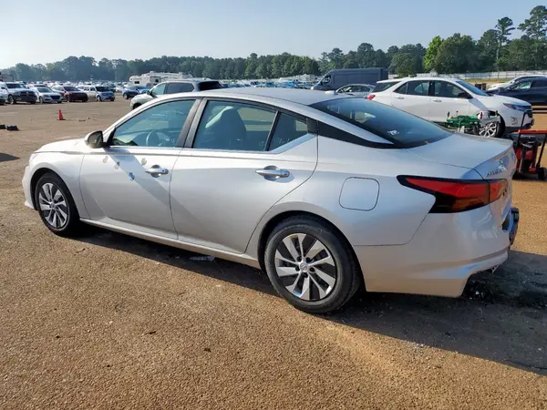 1N4BL4BV9LC238437 2020 NISSAN ALTIMA - Image 2