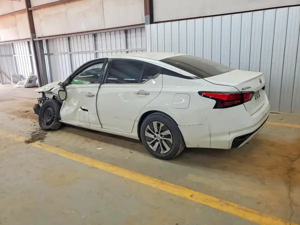 1N4BL4BV9LC238518 2020 NISSAN ALTIMA - Image 2