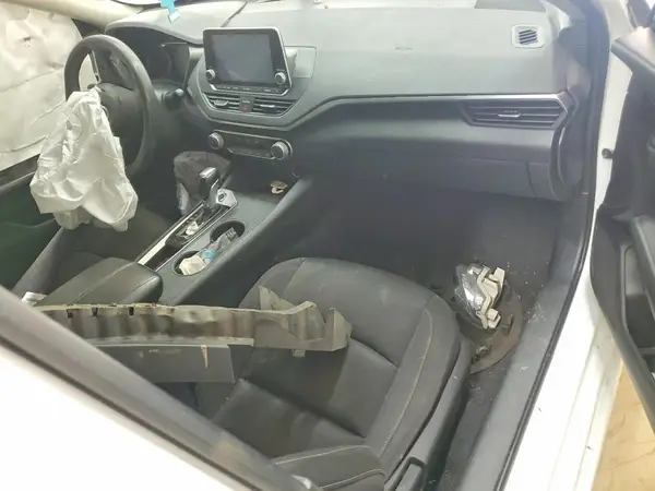 1N4BL4BV9LC238518 2020 NISSAN ALTIMA - Image 8