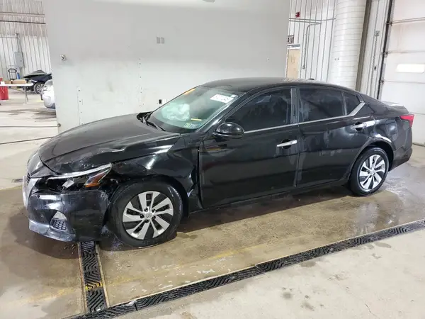 1N4BL4BV9LC238745 2020 NISSAN ALTIMA - Image 1