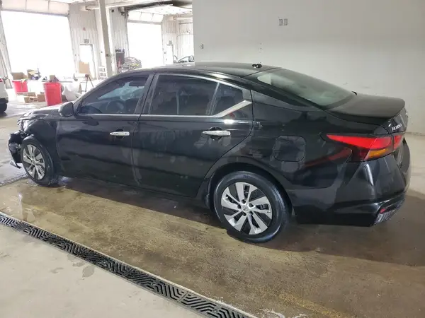 1N4BL4BV9LC238745 2020 NISSAN ALTIMA - Image 2