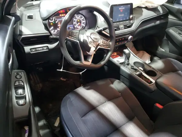 1N4BL4BV9LC238745 2020 NISSAN ALTIMA - Image 8