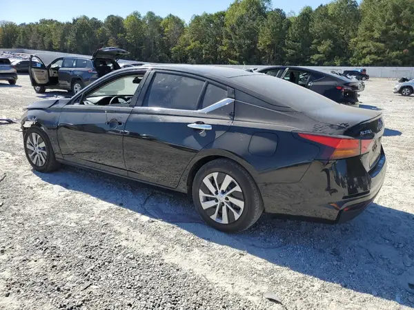 1N4BL4BV9LC238793 2020 NISSAN ALTIMA - Image 2
