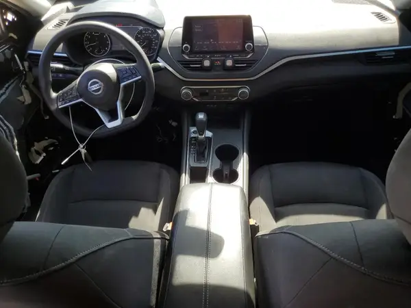 1N4BL4BV9LC238793 2020 NISSAN ALTIMA - Image 8